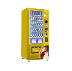 Vape Vending Machine