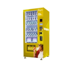 Vape Vending Machine