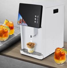 Commercial Ice Maker 50kg with button control