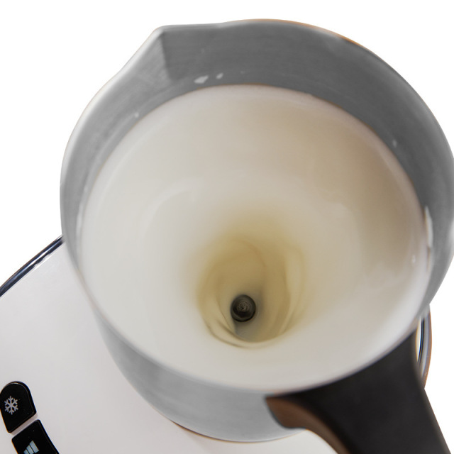 Mini Eletrical  Milk Frother