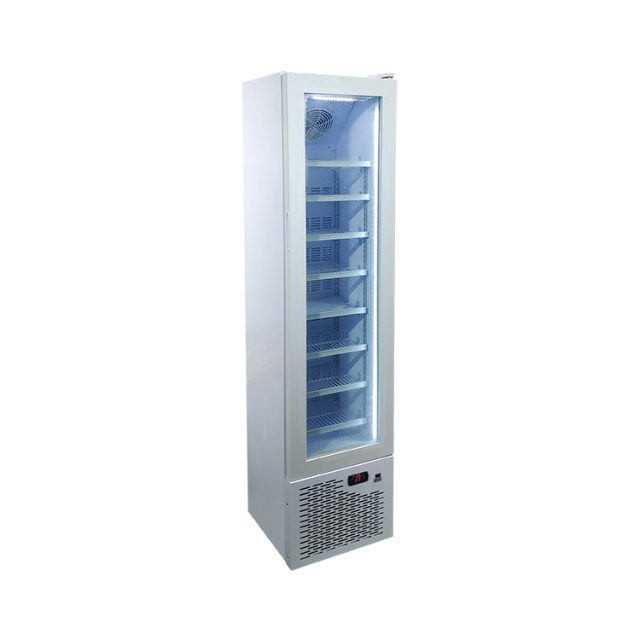 Standing Freezer