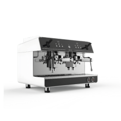 Commercial Semi-automatic Coffee Maker