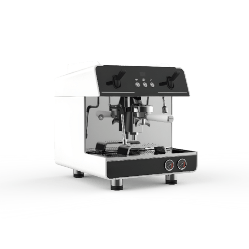 Commercial Semi-automatic Coffee Maker