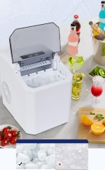 Mini Ice Maker for home use