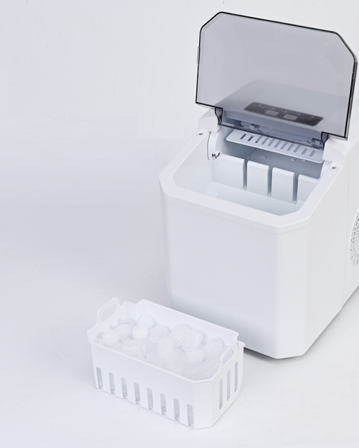 Mini Ice Maker for home use