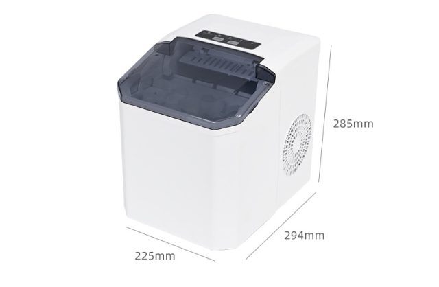 Mini Ice Maker for home use