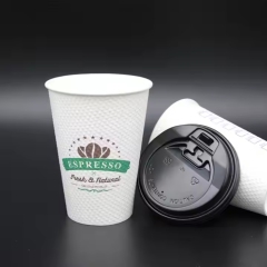 Paper cups