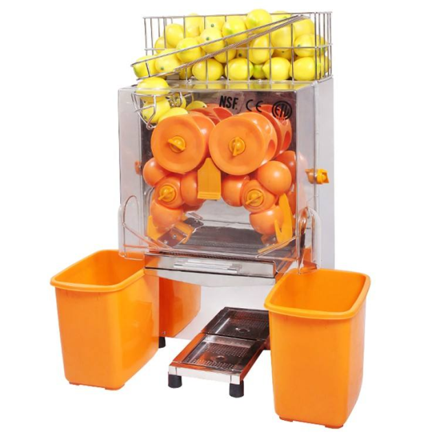 Automatic Orangee Juice Pomegranate Juice Extractor Machine ,Automatic Orange Juicer