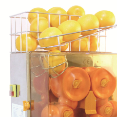 Automatic Orangee Juice Pomegranate Juice Extractor Machine ,Automatic Orange Juicer