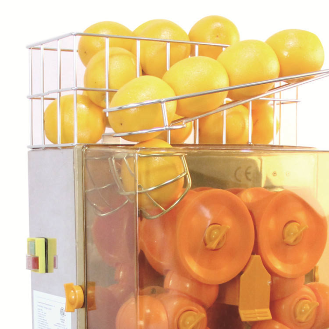 Automatic Orangee Juice Pomegranate Juice Extractor Machine ,Automatic Orange Juicer