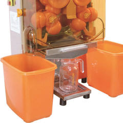 Automatic Orangee Juice Pomegranate Juice Extractor Machine ,Automatic Orange Juicer