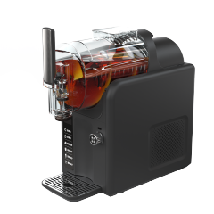 2025 Electric Home Slushie Ice Cream Machine DIY Snow Cone Smoothie Maker for Party Home Use
