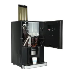 Commercial Table Top Bean to Cup Coffee Vending with 7-inch Touch Screen