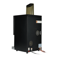 Commercial Table Top Bean to Cup Coffee Vending with 7-inch Touch Screen