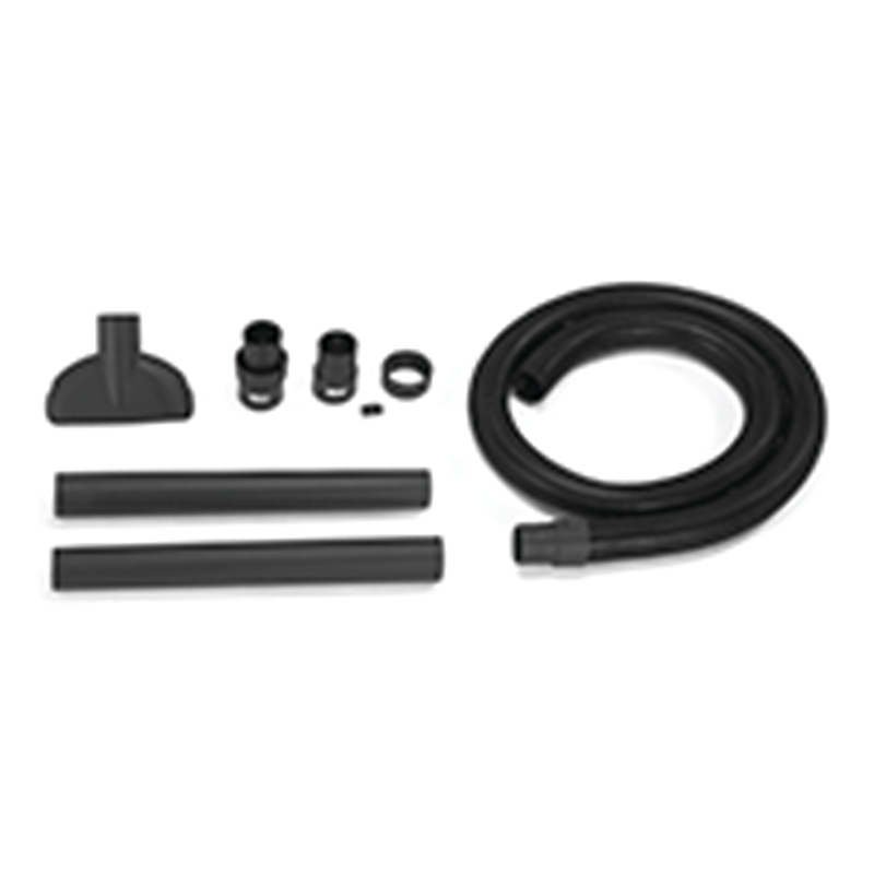 Shop-Vac 2½”(6.4 cm) Bulk Dry Pick Up Kit