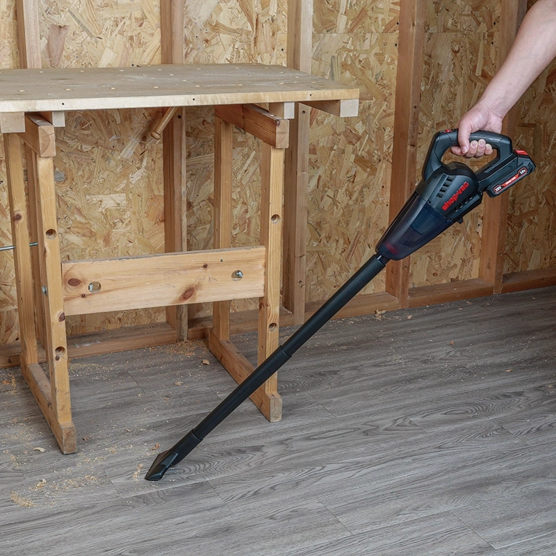 Shop-Vac Cordless Lithium Handheld Vacuum Cleaner 20V