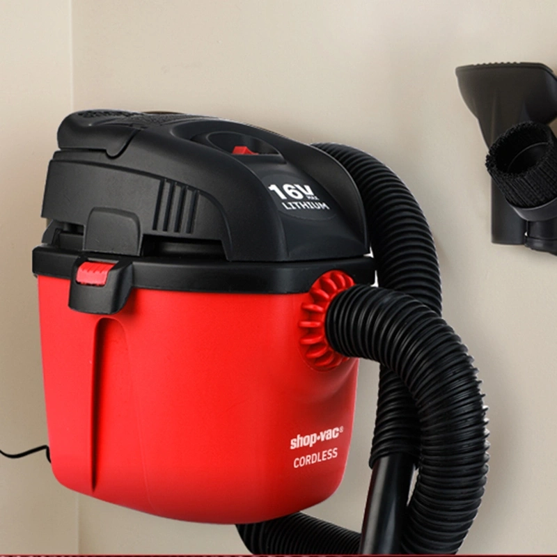 Shop-Vac Cordless 1 Gallon Lithium Wet/Dry Vacuum Cleaner 20V
