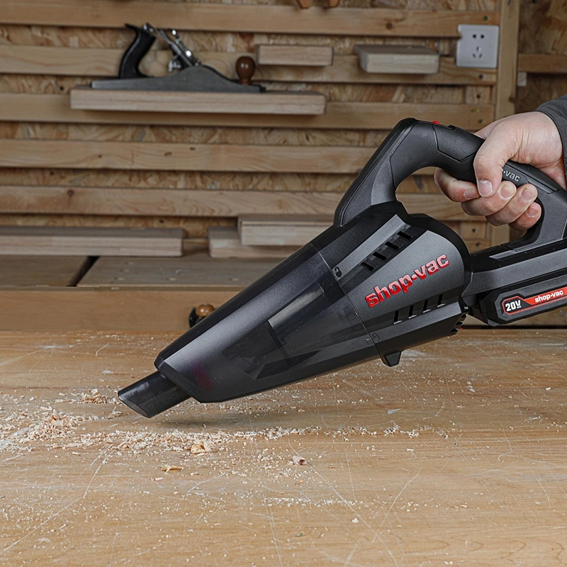 Shop-Vac Cordless Lithium Handheld Vacuum Cleaner 20V