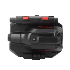 Shop-Vac Cordless 2 Gallon Lithium Wet/ Dry Box Vacuum Cleaner