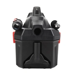 Shop-Vac Cordless 2 Gallon Lithium Wet/ Dry Box Vacuum Cleaner