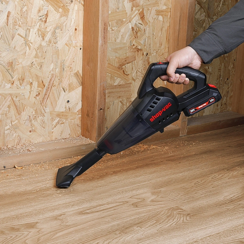 Shop Vac Cordless Lithium Handheld Vacuum Cleaner 20V CORDLESS