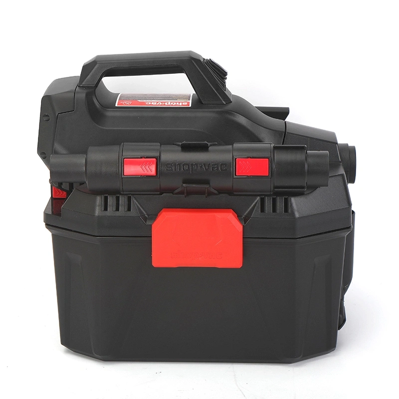Shop-Vac Cordless 2 in 1 Lithium Wet/ Dry Box Vacuum Cleaner