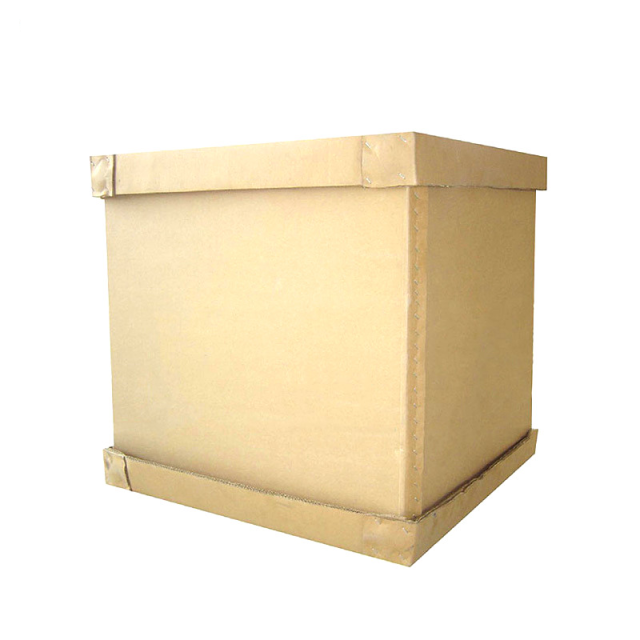 Heavy Duty Boxes for machinery auto parts
