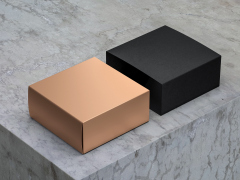 Master carton 5kg 10kg 20kg 25kg waterproof cardboard box waxed paper boxes
