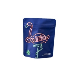 Vaccum food seafood vacuum seal bag
