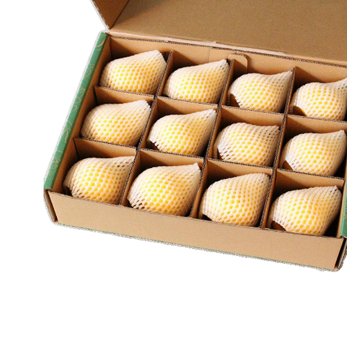 Strong Fruit Cardboard Corrugated Box for Banana Packing
