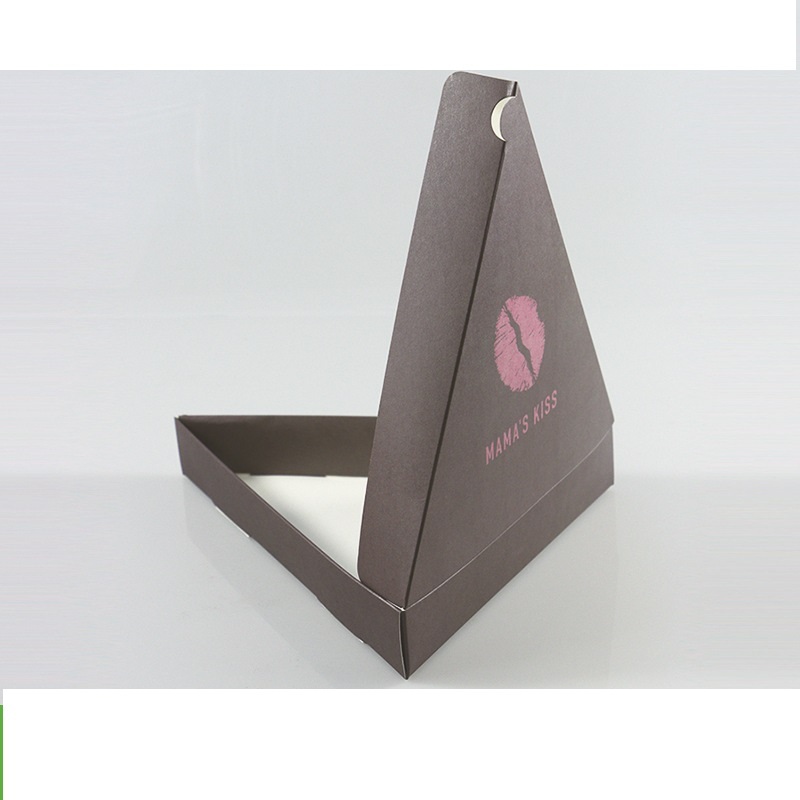 Kraft Single Slice Holder Pizza Box