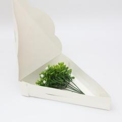 Kraft Single Slice Holder Pizza Box