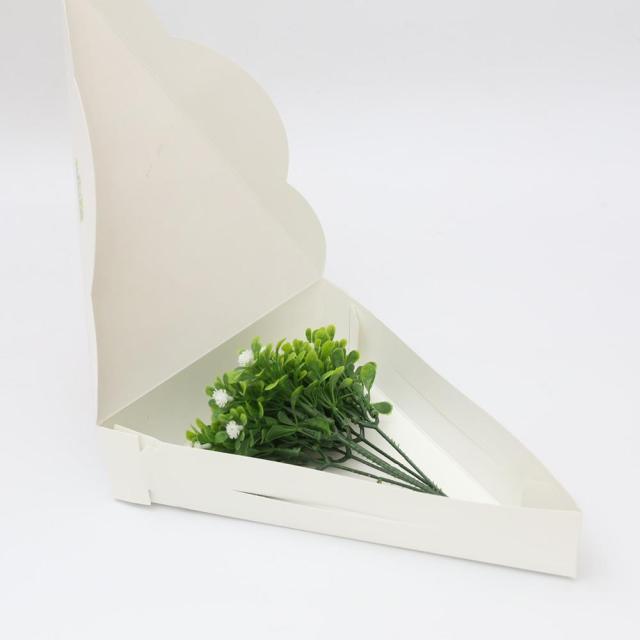 Kraft Single Slice Holder Pizza Box