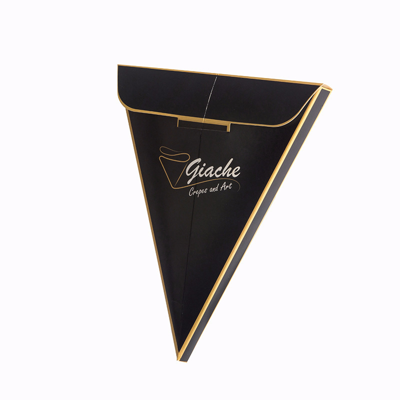 Kraft Single Slice Holder Pizza Box