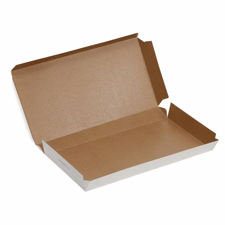 7.5KG Block liner waxed 481x253x60mm