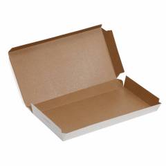 7.5KG Block liner waxed 481x253x60mm