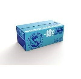 5 Pack 12 Pack small carton with Master carton
