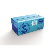 5 Pack 12 Pack small carton with Master carton