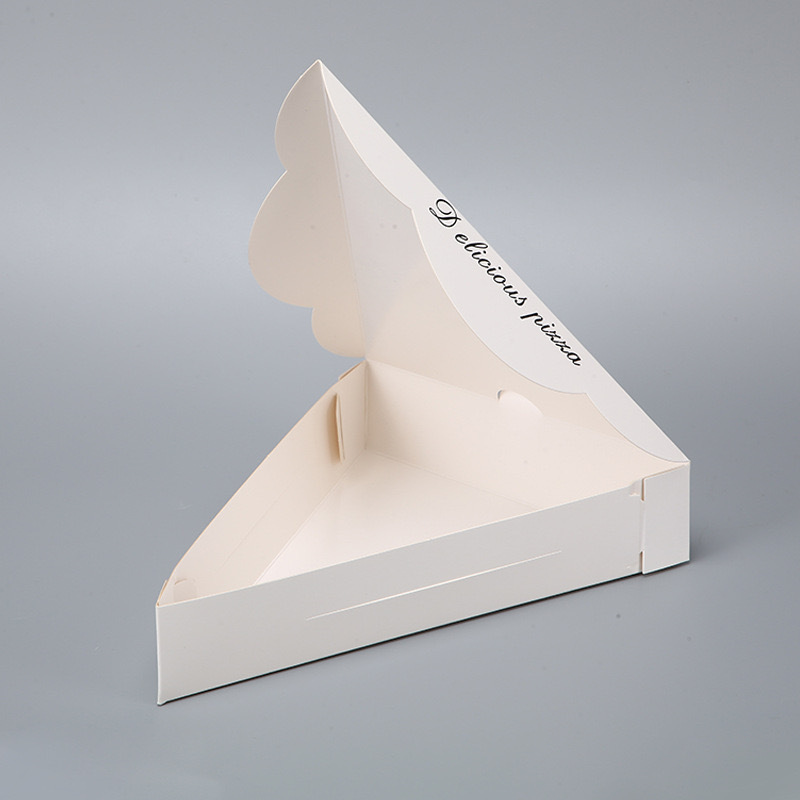 Kraft Single Slice Holder Pizza Box