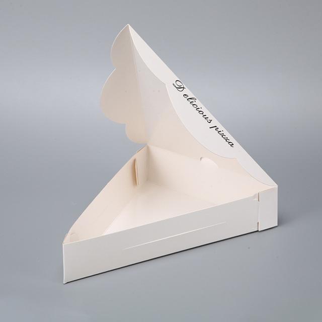 Kraft Single Slice Holder Pizza Box