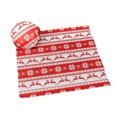 Greaseproof paper for Burger sandwich wrapping