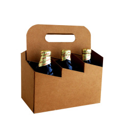 4 Pack 6 Pack Beer Holder