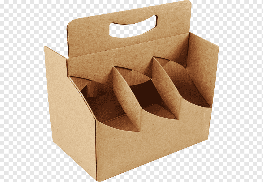 4 Pack 6 Pack Beer Holder