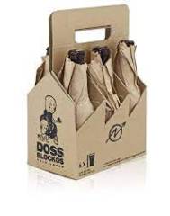 4 Pack 6 Pack Beer Holder