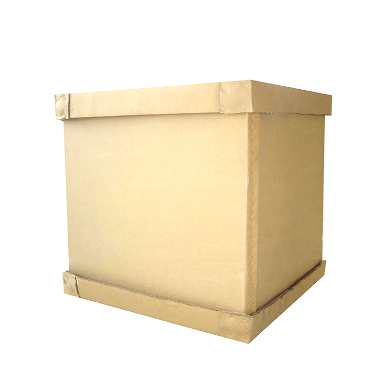 ECO Bulky Heavy duty corrugated cartons