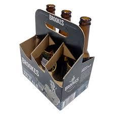Full Printing 6 Pack Beer Holder
