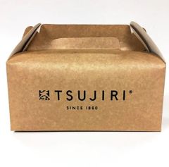 Bakery Food Box Packaging