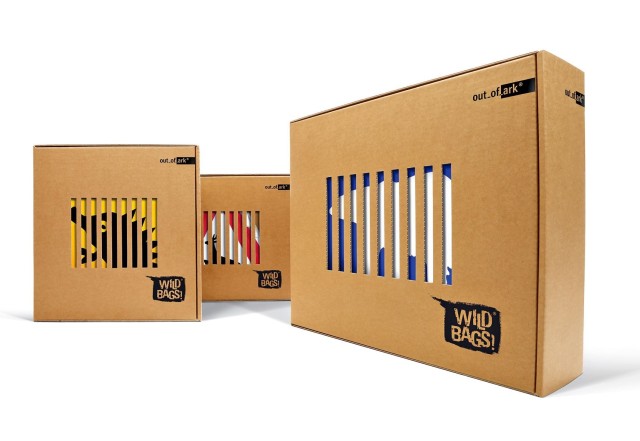 Custom Corrugated Cartons Cardboard Packaging Mailing Moving Shipping Boxes