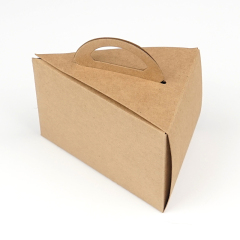 Bakery Food Box Packaging