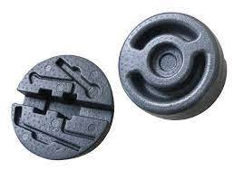 EPP Foam Parts with custom design molding parts for machinery or auto part